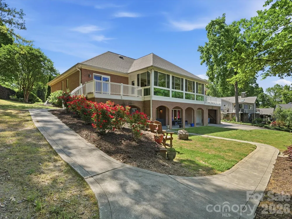 154 Quail Hollow Drive Kings Mountain, NC 28086