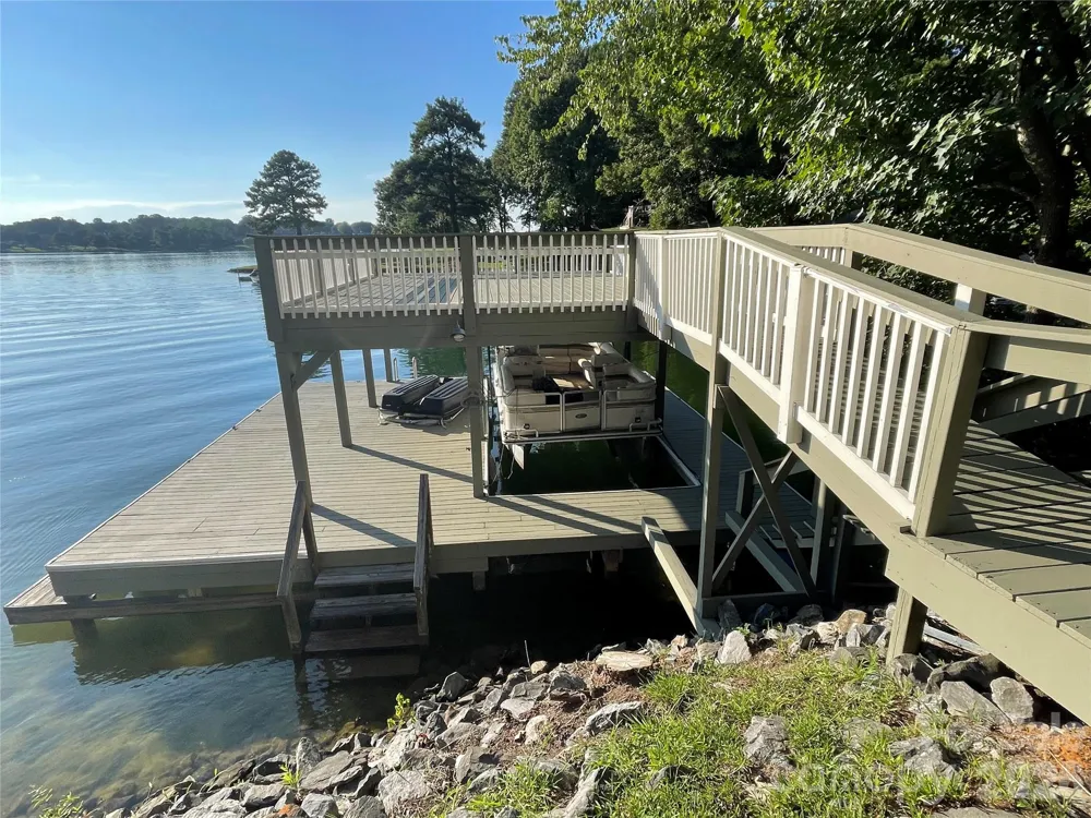 154 Quail Hollow Drive Kings Mountain, NC 28086