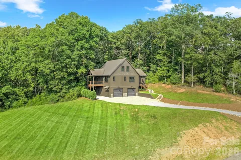 340 Porter Creek Drive