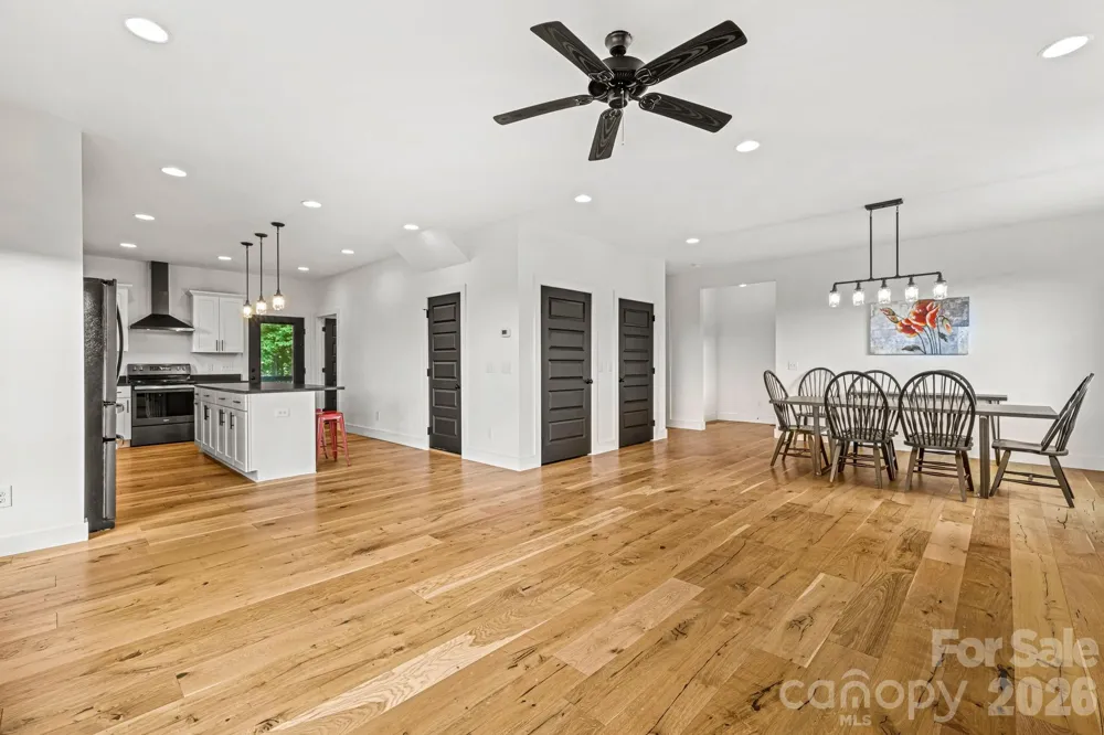 340 Porter Creek Drive Franklin, NC 28734