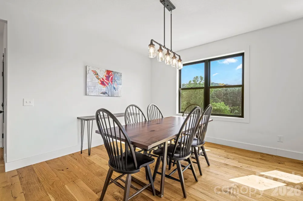 340 Porter Creek Drive Franklin, NC 28734