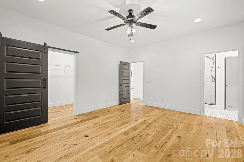 340 Porter Creek Drive Franklin, NC 28734