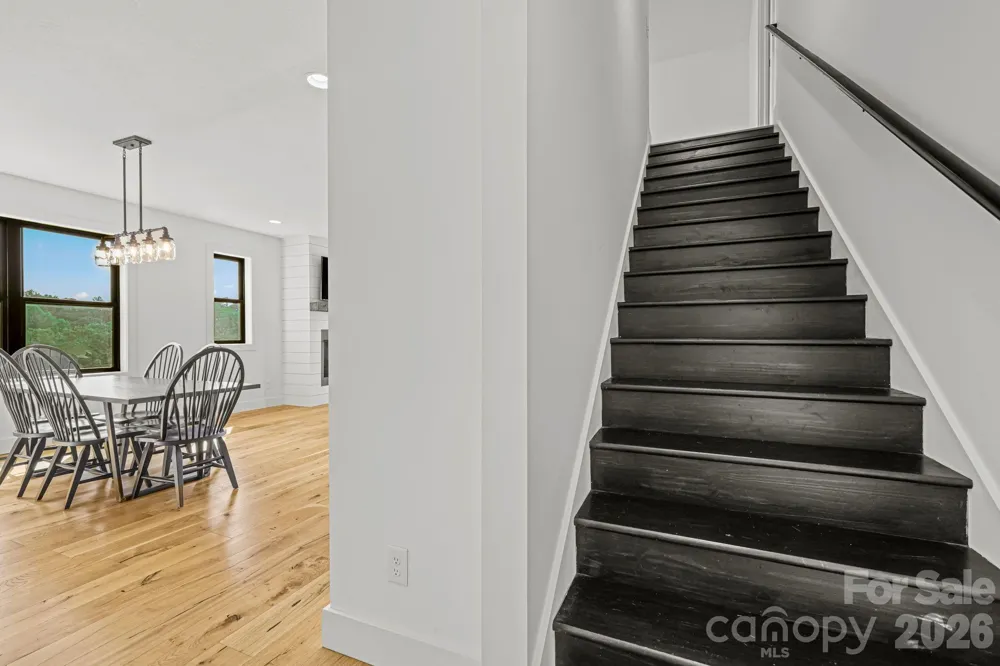 340 Porter Creek Drive Franklin, NC 28734