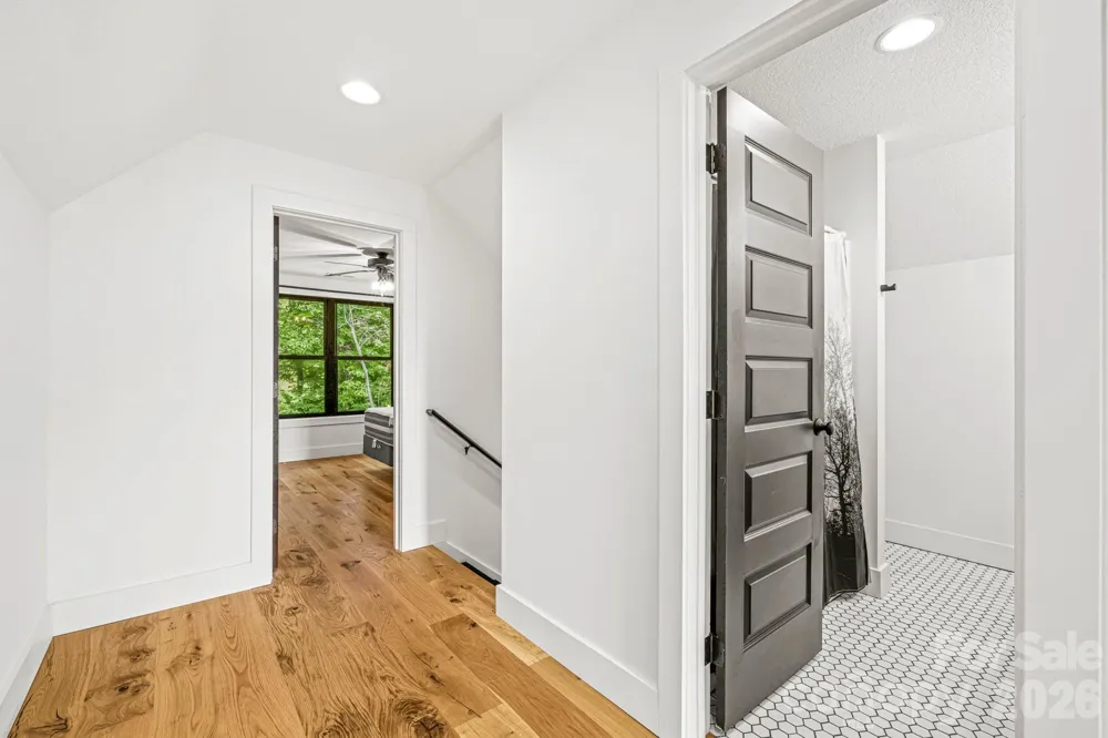 340 Porter Creek Drive Franklin, NC 28734