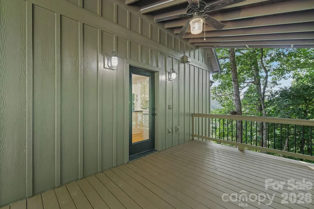 340 Porter Creek Drive Franklin, NC 28734