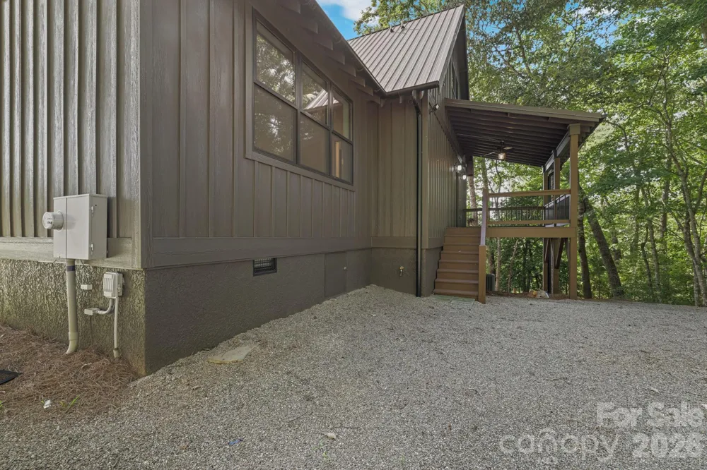 340 Porter Creek Drive Franklin, NC 28734