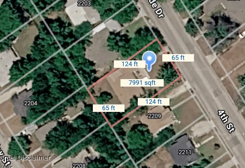2207 4th Street Brownwood, TX 76801