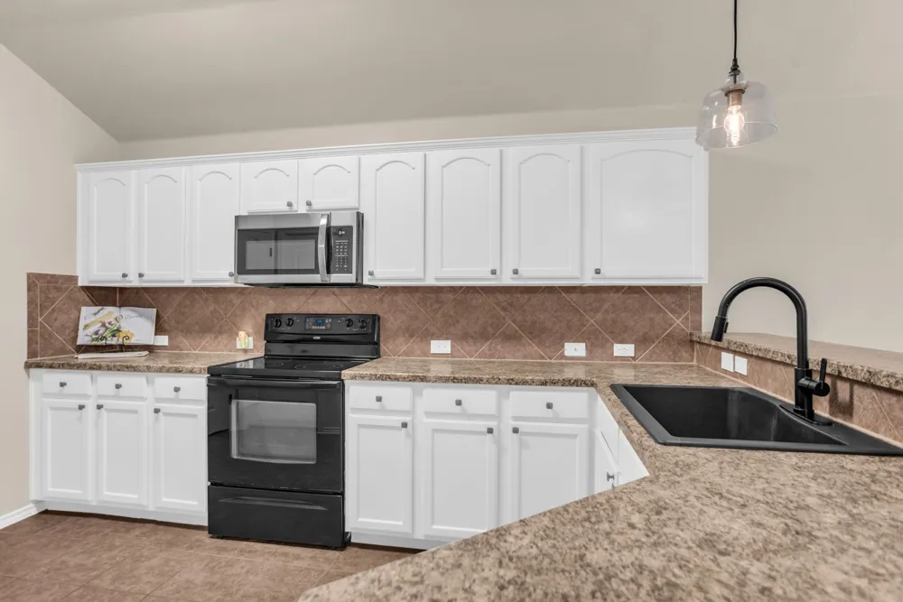 805 Andrews Court Anna, TX 75409