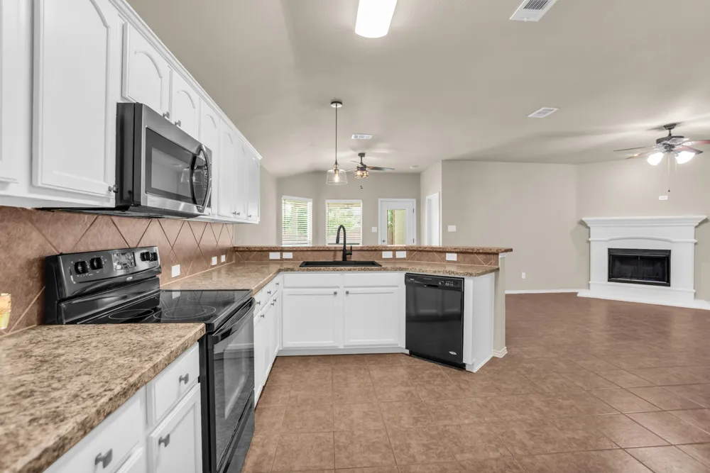 805 Andrews Court Anna, TX 75409