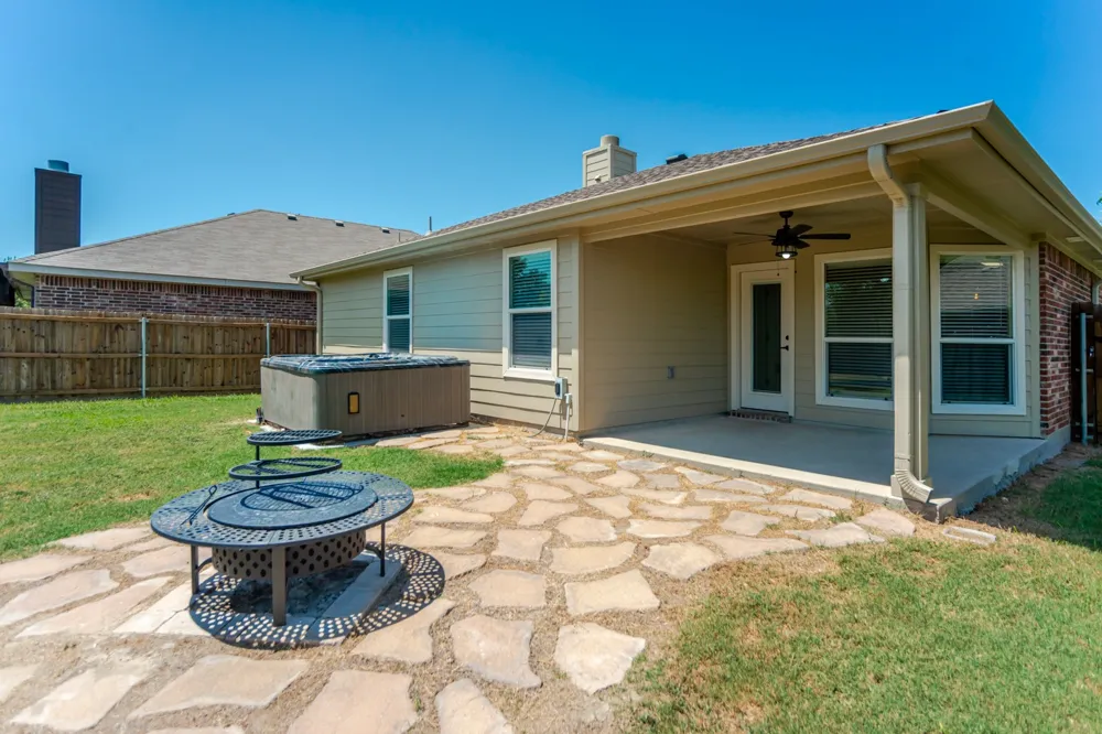 805 Andrews Court Anna, TX 75409