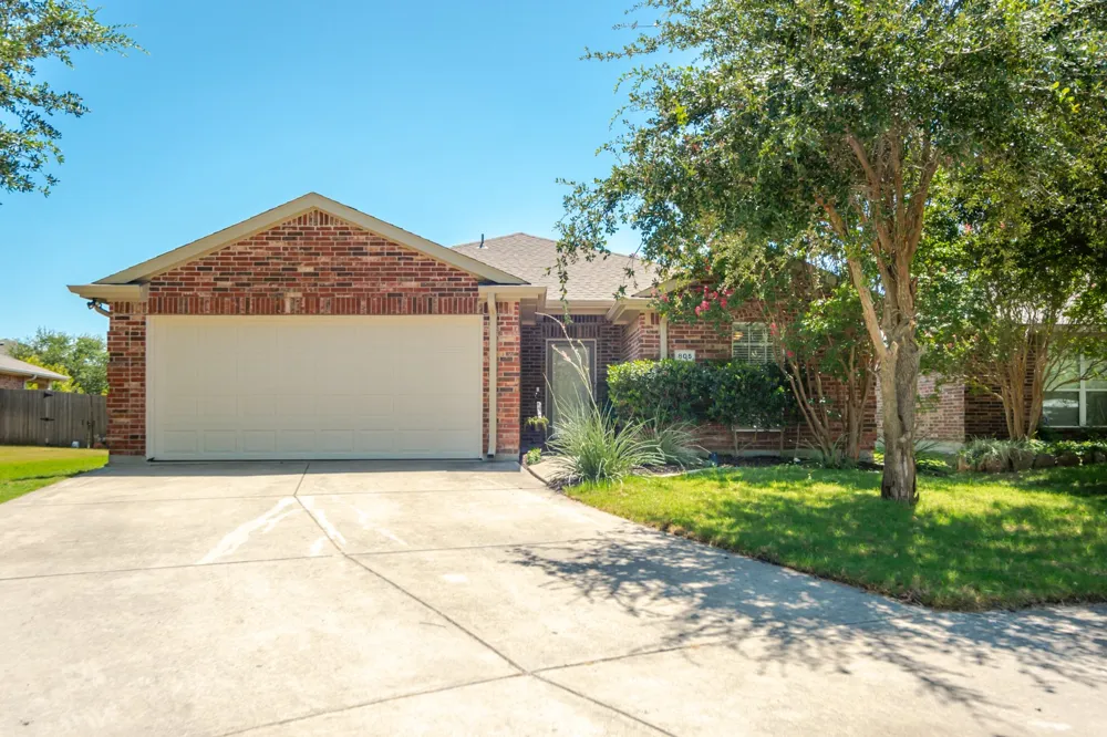 805 Andrews Court Anna, TX 75409
