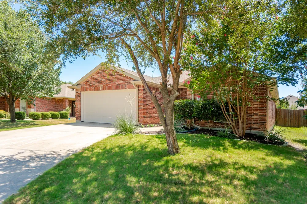 805 Andrews Court Anna, TX 75409