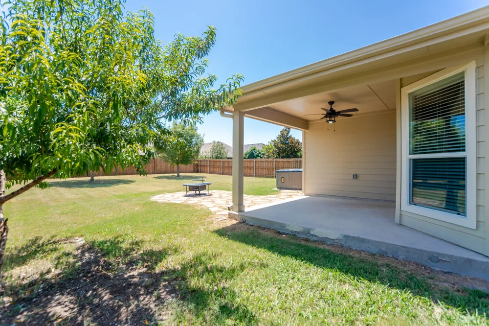 805 Andrews Court Anna, TX 75409