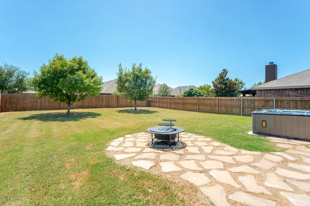 805 Andrews Court Anna, TX 75409