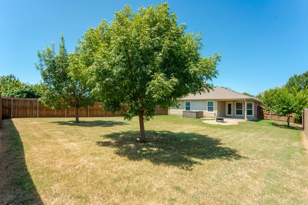 805 Andrews Court Anna, TX 75409