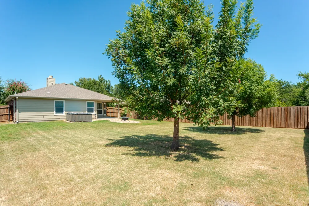 805 Andrews Court Anna, TX 75409