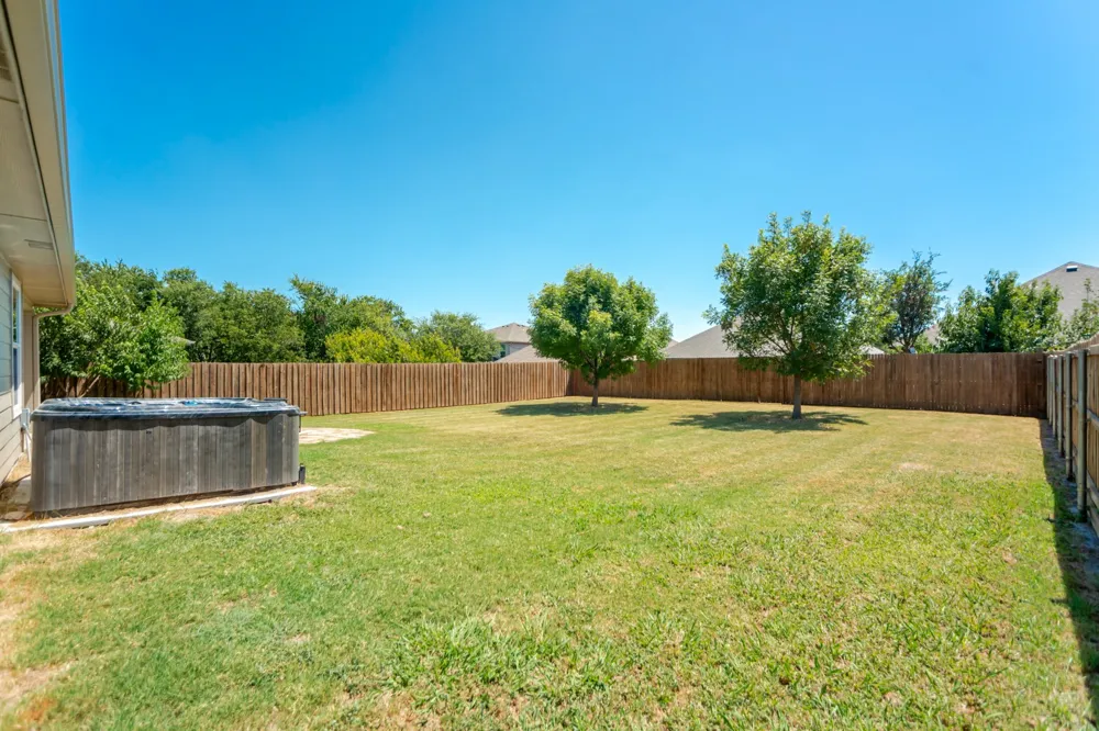 805 Andrews Court Anna, TX 75409