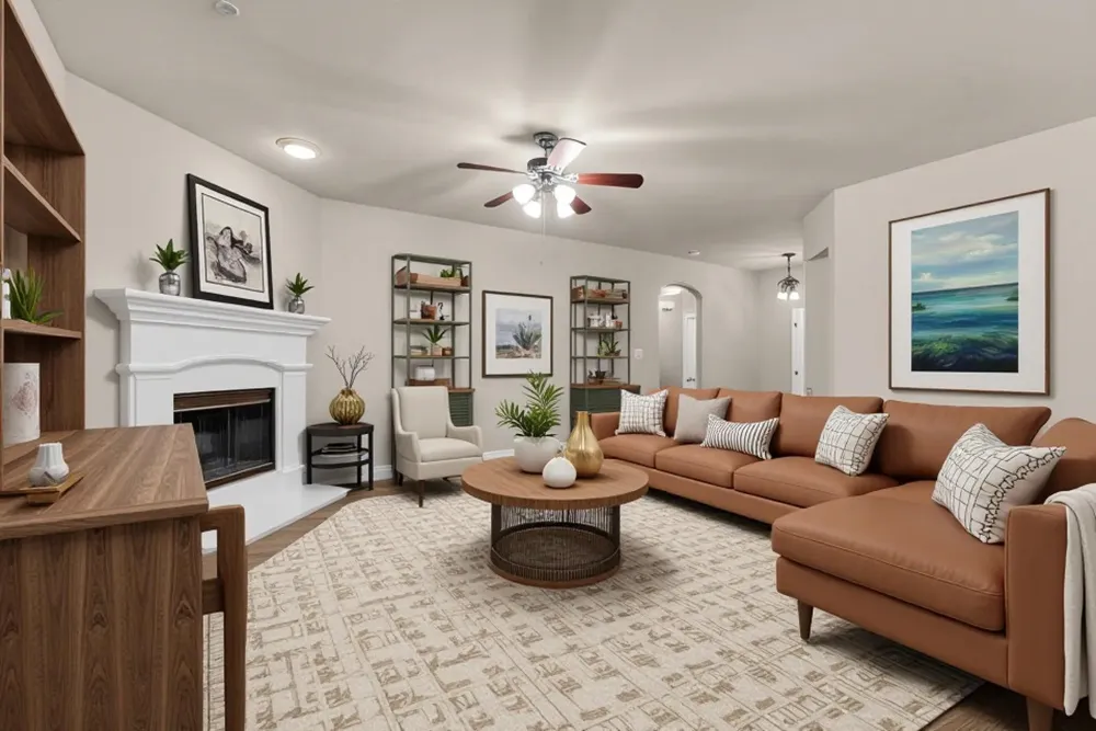 805 Andrews Court Anna, TX 75409