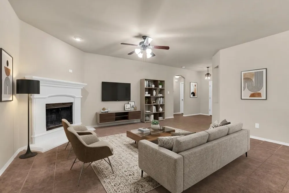 805 Andrews Court Anna, TX 75409