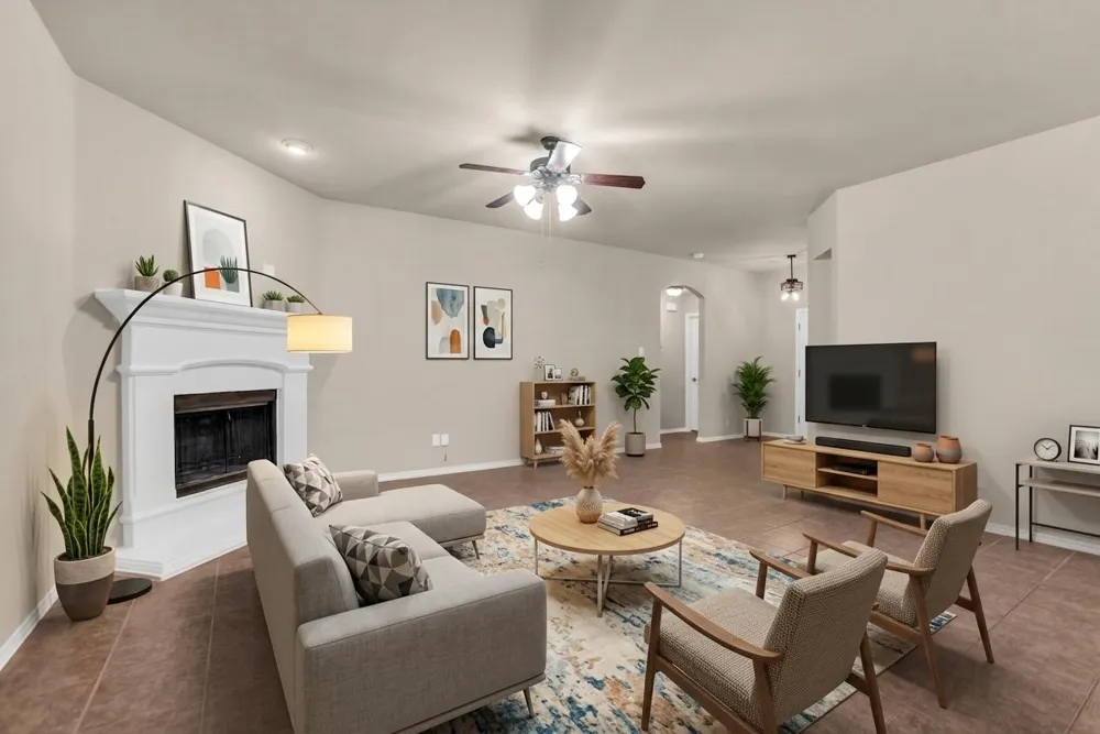 805 Andrews Court Anna, TX 75409