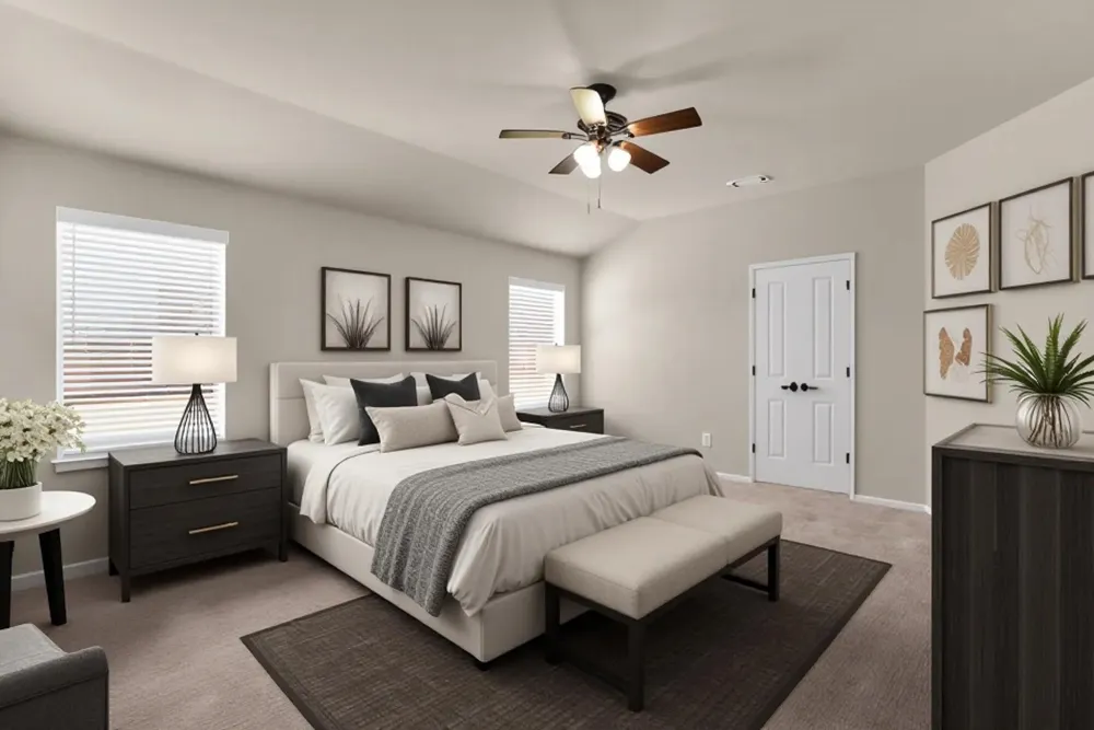 805 Andrews Court Anna, TX 75409