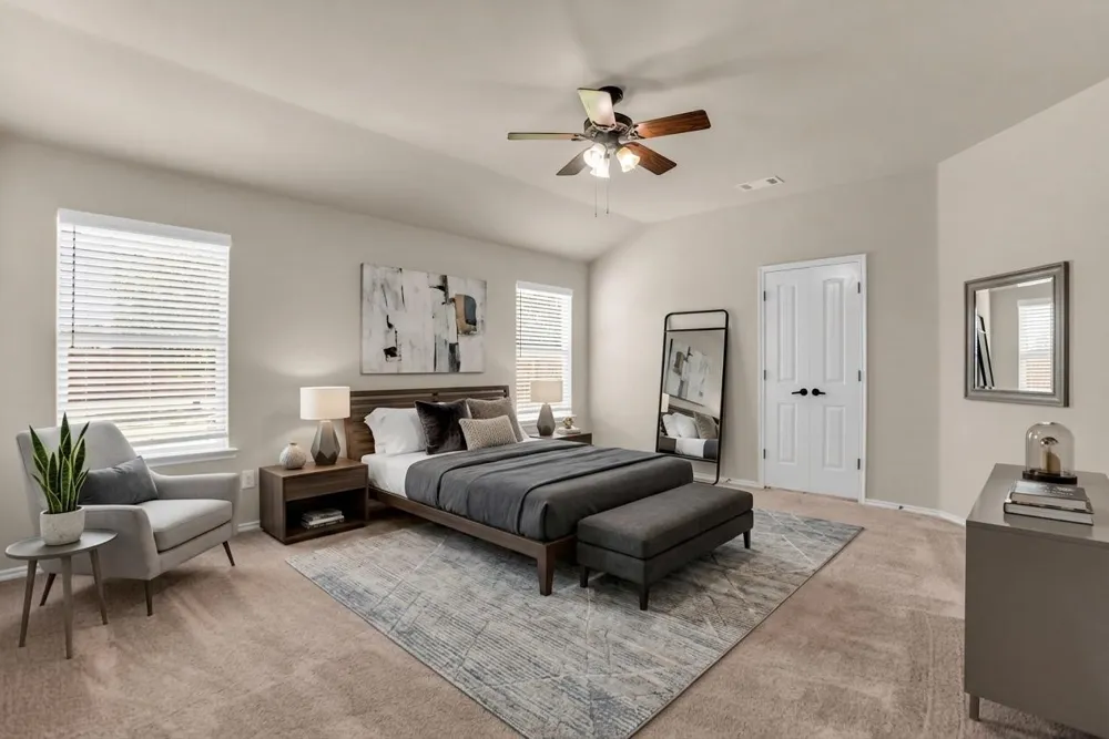 805 Andrews Court Anna, TX 75409
