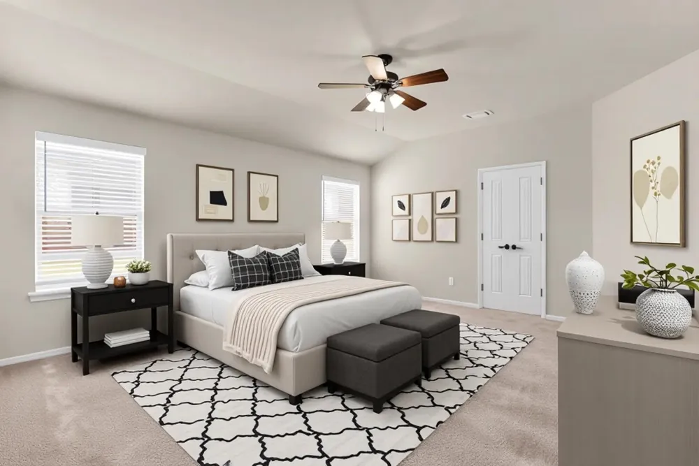 805 Andrews Court Anna, TX 75409