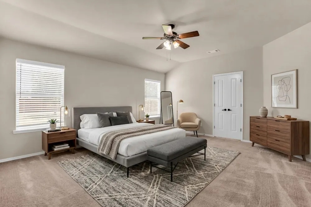 805 Andrews Court Anna, TX 75409