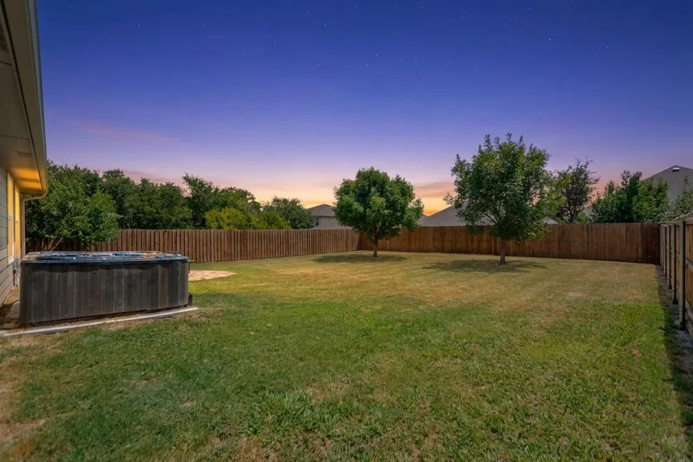 805 Andrews Court Anna, TX 75409