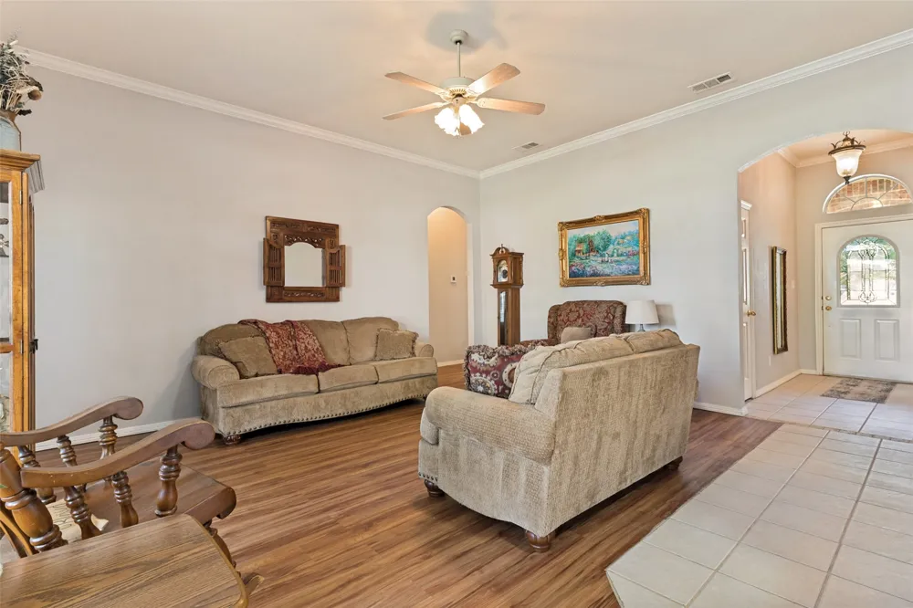 11432 Brook Green Lane Haslet, TX 76052