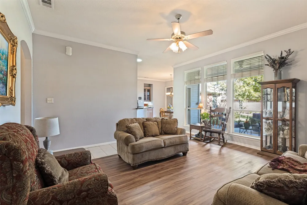 11432 Brook Green Lane Haslet, TX 76052
