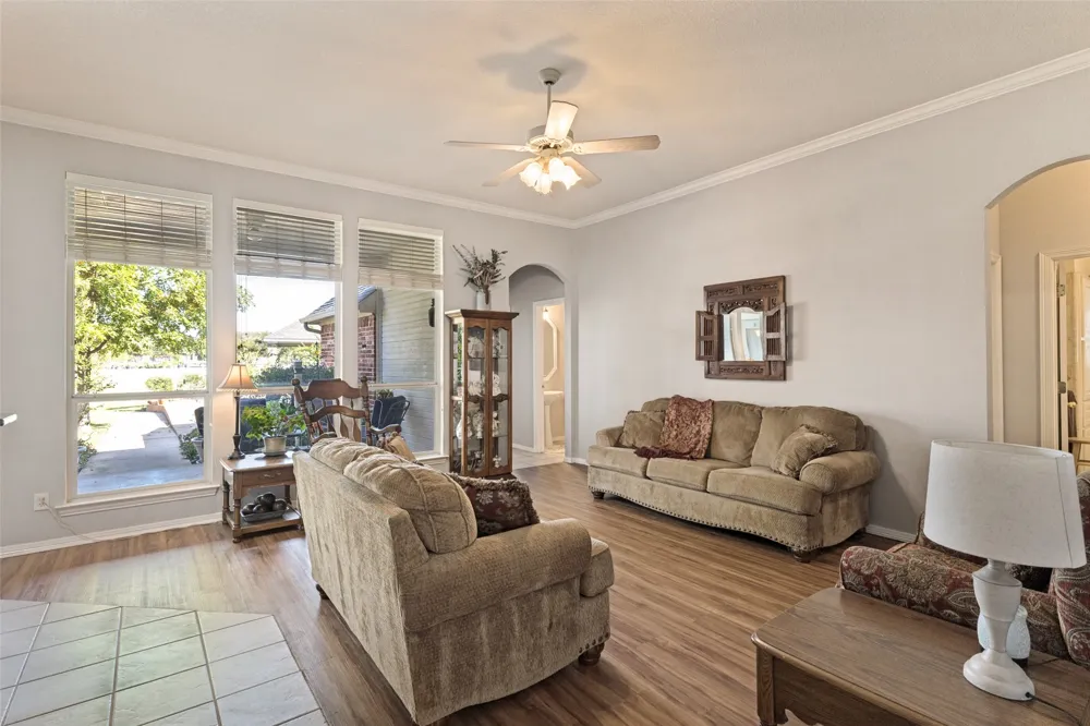11432 Brook Green Lane Haslet, TX 76052