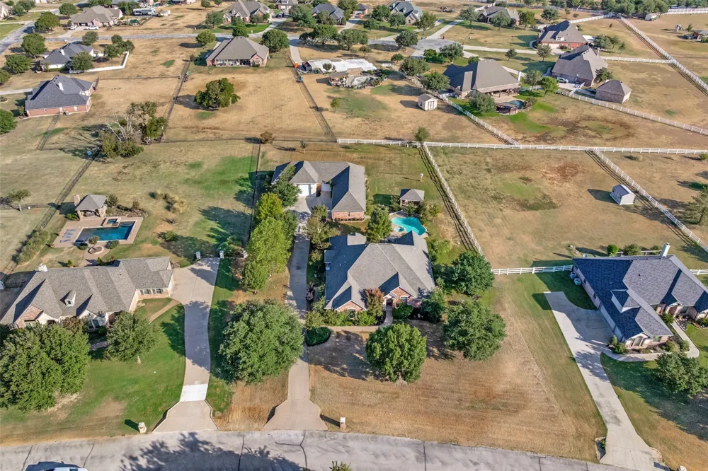 11432 Brook Green Lane Haslet, TX 76052