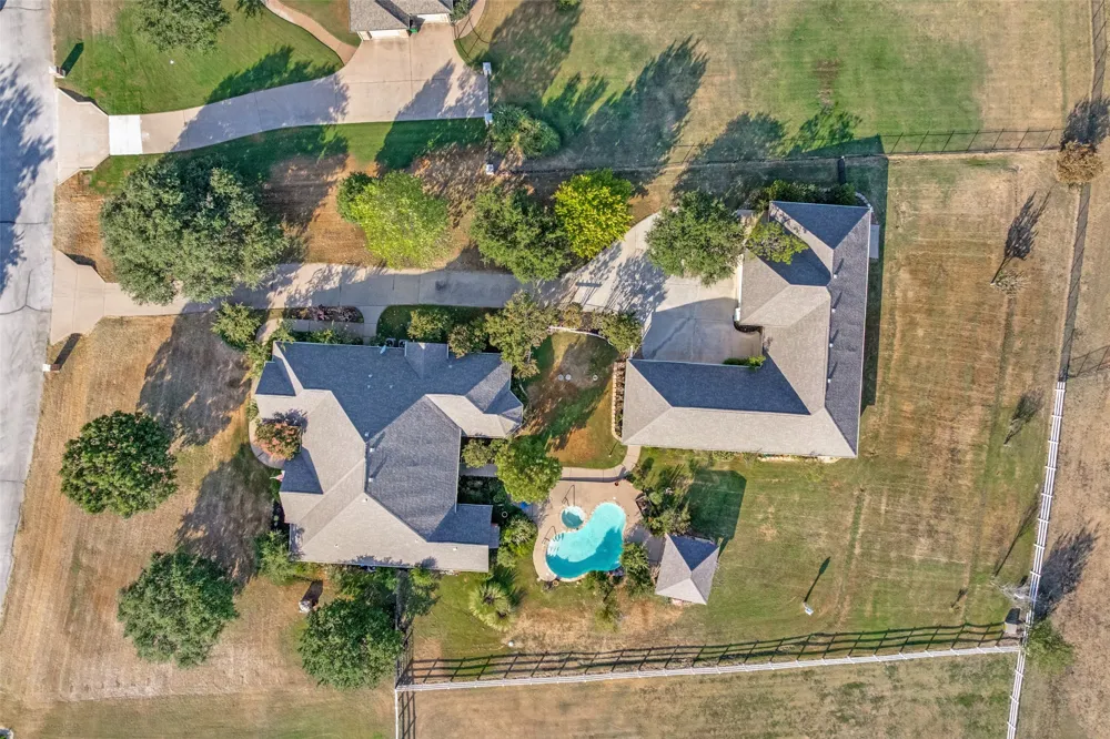 11432 Brook Green Lane Haslet, TX 76052