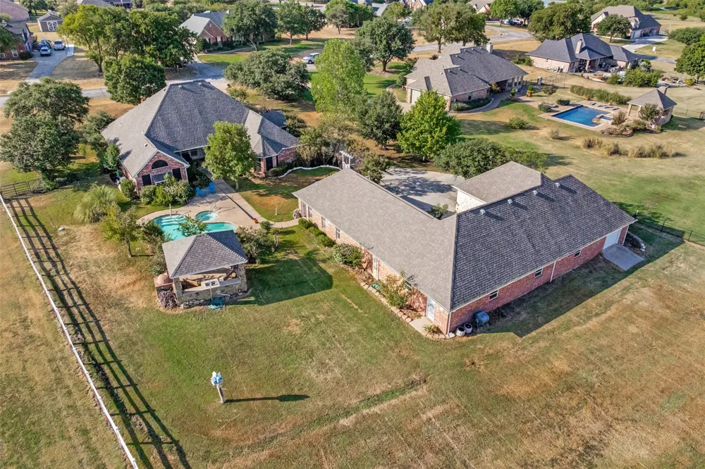 11432 Brook Green Lane Haslet, TX 76052