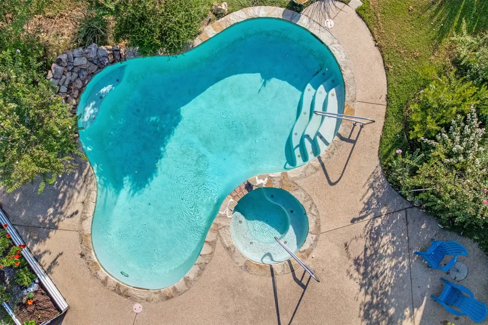 11432 Brook Green Lane Haslet, TX 76052