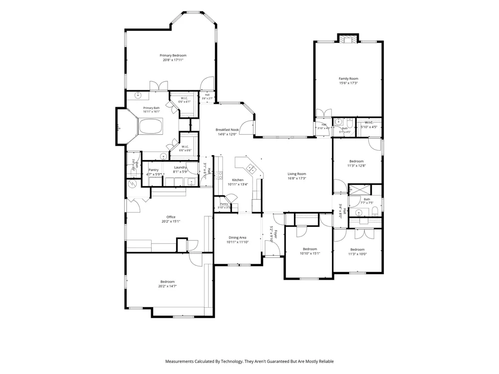 11432 Brook Green Lane Haslet, TX 76052