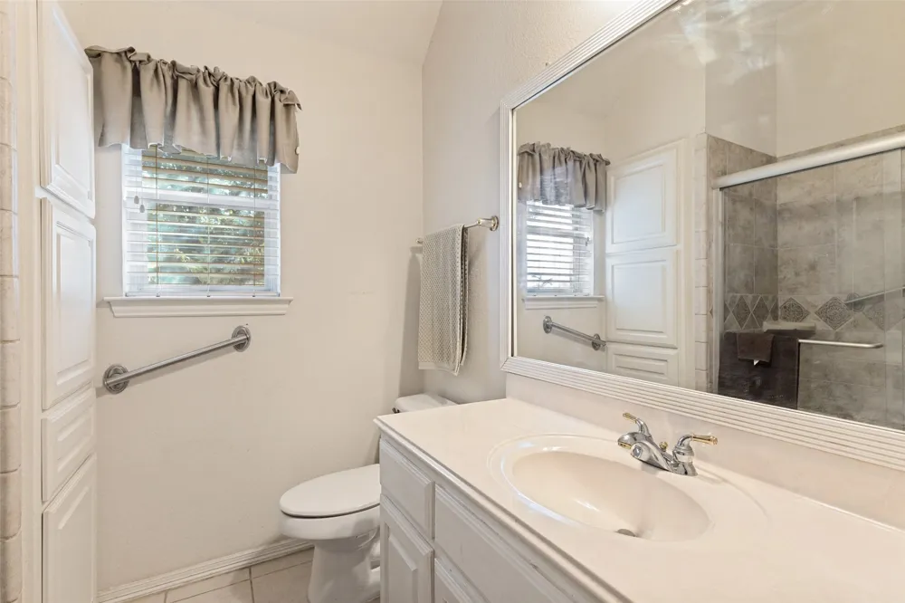 11432 Brook Green Lane Haslet, TX 76052
