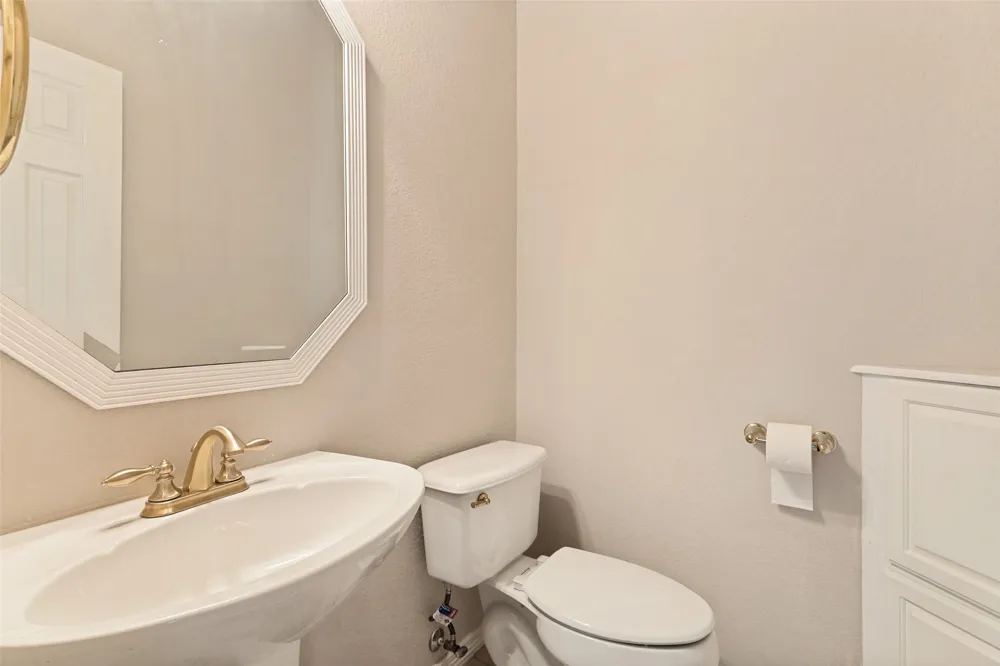 11432 Brook Green Lane Haslet, TX 76052