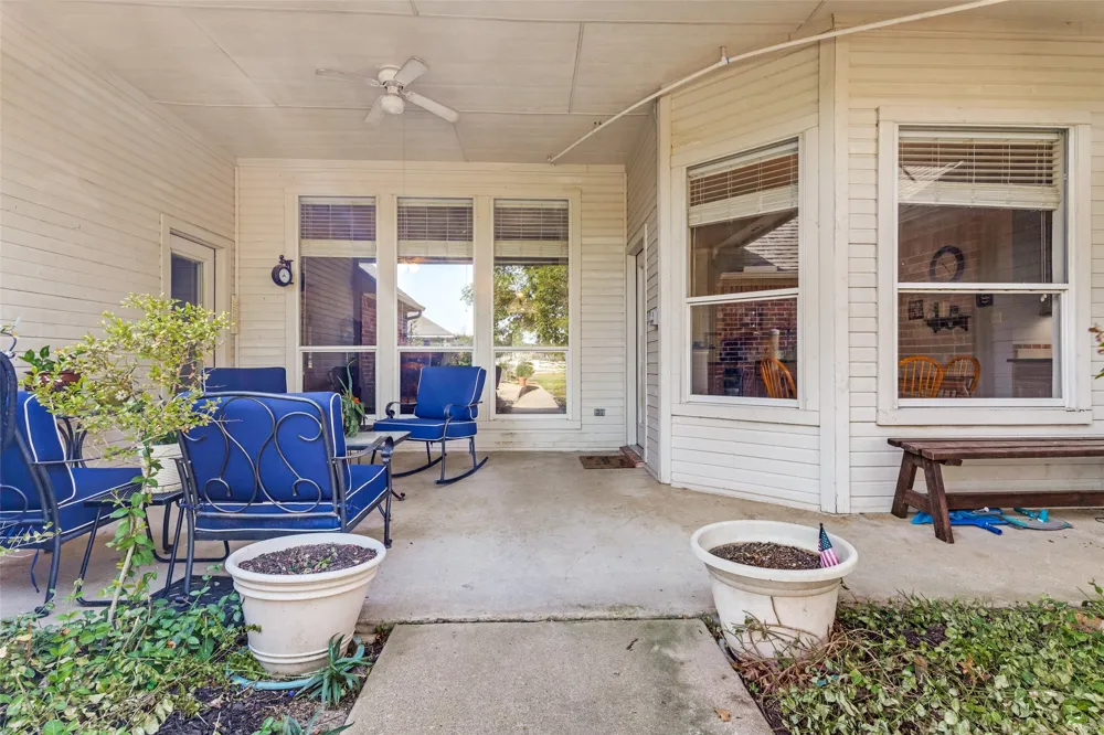 11432 Brook Green Lane Haslet, TX 76052