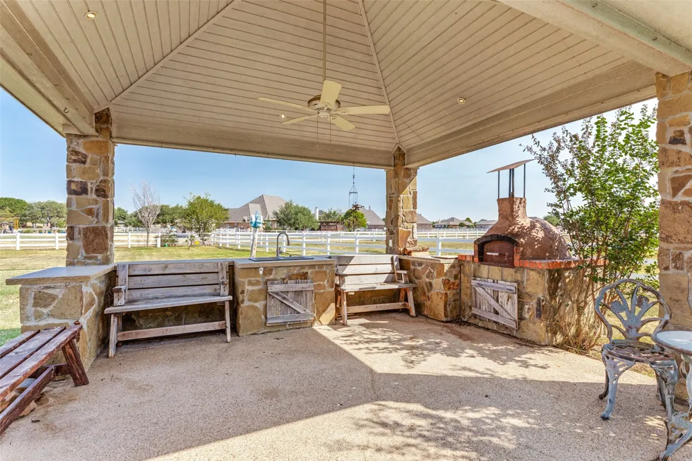11432 Brook Green Lane Haslet, TX 76052