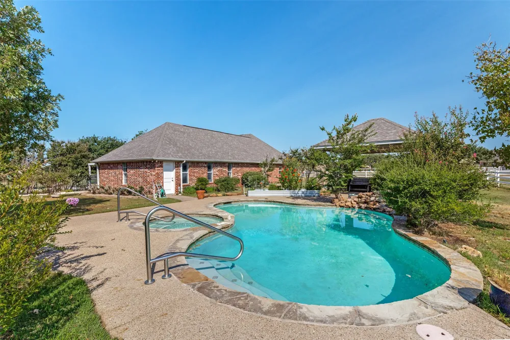 11432 Brook Green Lane Haslet, TX 76052