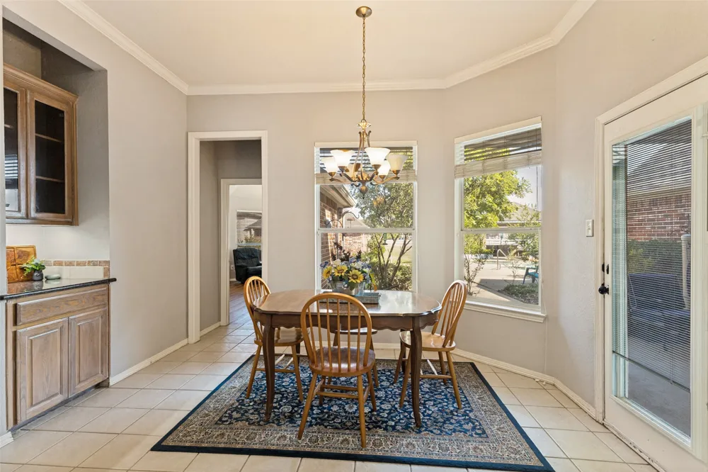11432 Brook Green Lane Haslet, TX 76052