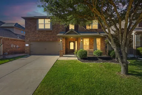 12417 Sharpsburg Drive