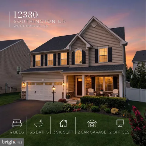 12380 SOUTHINGTON DRIVE