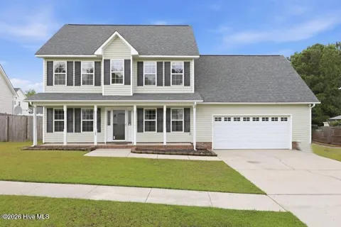 105 Leana Lane