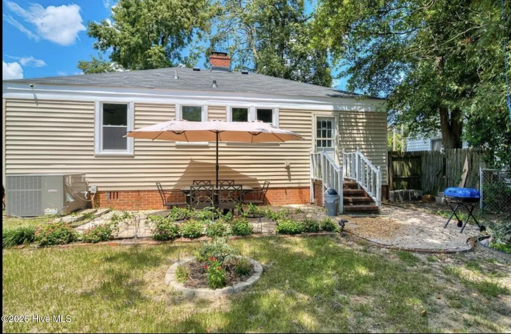 1508 Pendleton Road Augusta, GA 30904