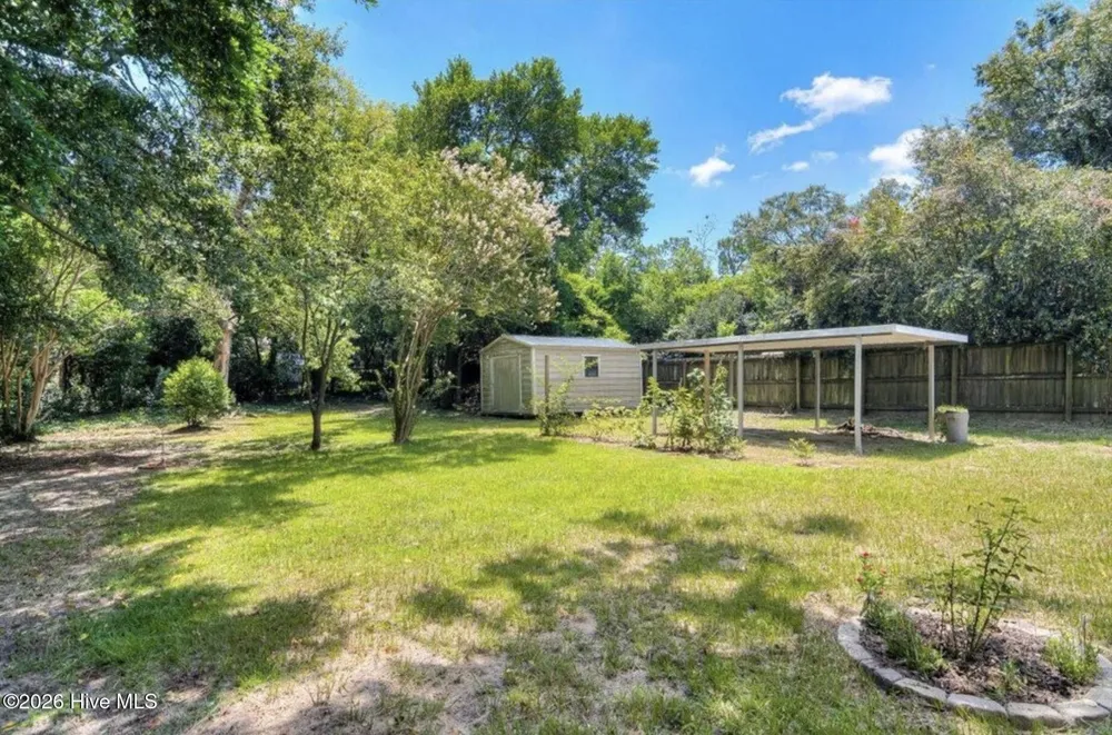 1508 Pendleton Road Augusta, GA 30904