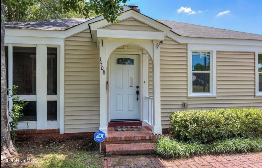 1508 Pendleton Road Augusta, GA 30904