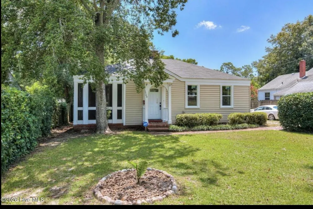 1508 Pendleton Road Augusta, GA 30904